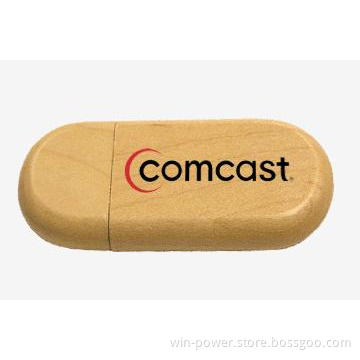 Hot Sell Wood 1GB/2GB/4GB/8GB/16GB Wood USB Flash Drive